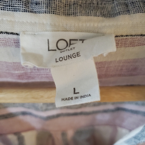 loft outlet shirt - Picture 2 of 5